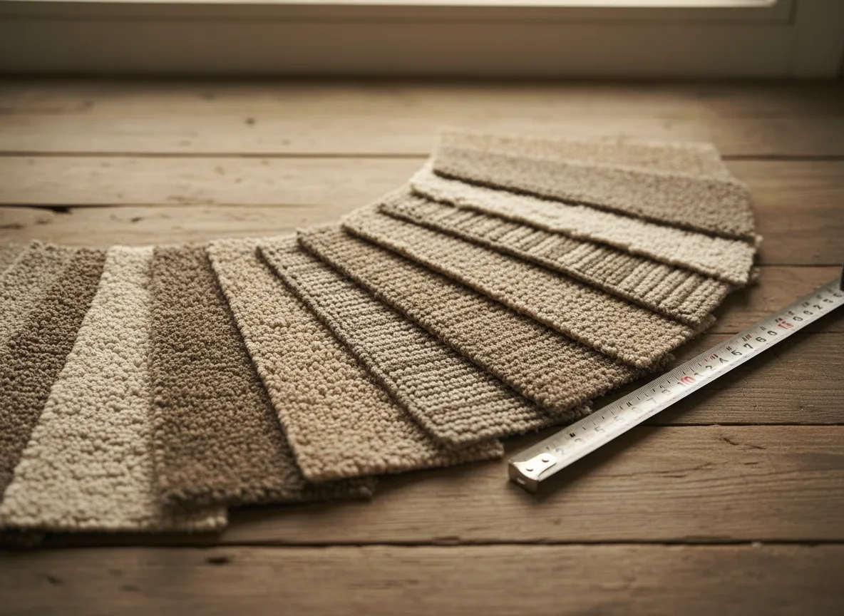 Carpet Installation Cobbs Creek, VA FAQs